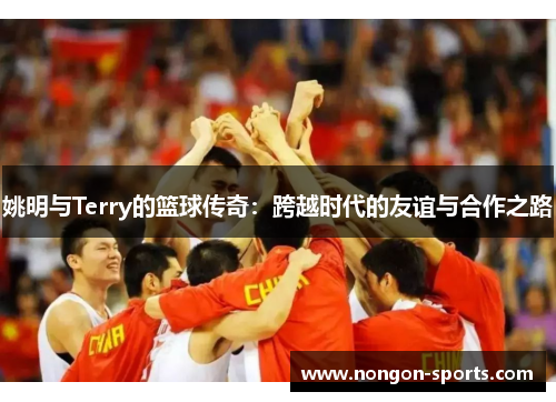 姚明与Terry的篮球传奇：跨越时代的友谊与合作之路